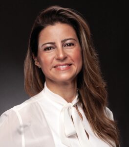Ana Cecília Aranha - autores - Santos Publicações