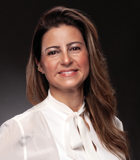 Ana Cecília Aranha - autores - Santos Publicações