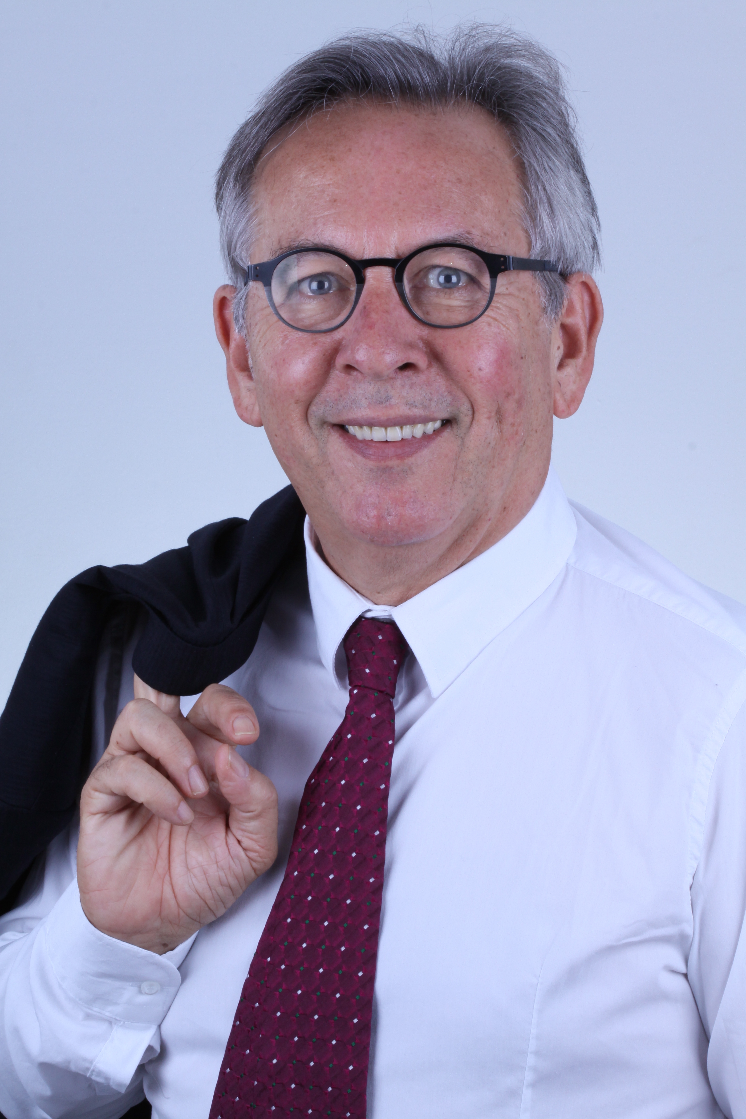 Luis Narciso Baratieri - autores - Santos Publicações