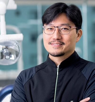 Daniel Hiramatsu - autores - Santos Publicações