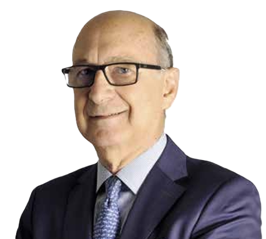 Jaime Cury - autores - Santos Publicações