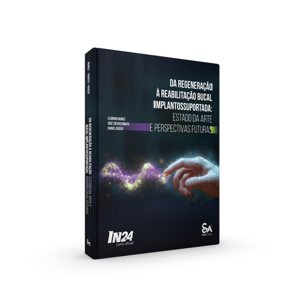 capa do livro oficial IN24