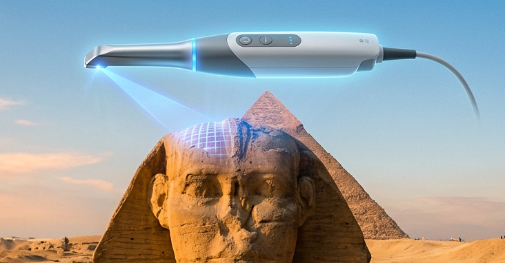 O mundo digital não e o enigma da esfinge