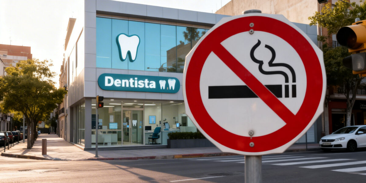 Tabagismo e o protocolo para deixar de fumar na Odontologia